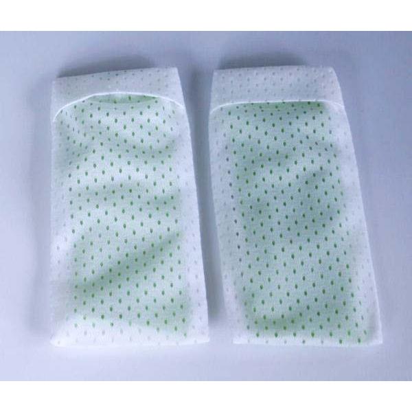 冷却ジェル  2個セット Asahicho 70009 メッシュインナーベスト用冷却ジェル 熱中症対...