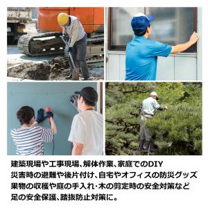 踏抜き防止 インソール 中敷き メンズ レディ...の詳細画像2