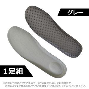 踏抜き防止 インソール 中敷き メンズ レディ...の詳細画像3