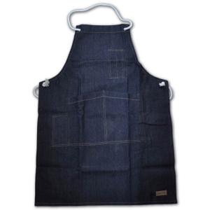 DENHAM デニムエプロン ポケット付き 楽天市場】【楽天ランキング1位入賞】デニムエプロン おしゃれ 男女