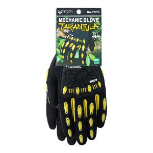 ヴィンテージ ワーク グローブ 牛革 Work Glove 手袋 : アメリカン雑貨