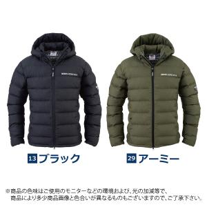 ディッキーズ Dickies 防寒ジャケット ...の詳細画像4