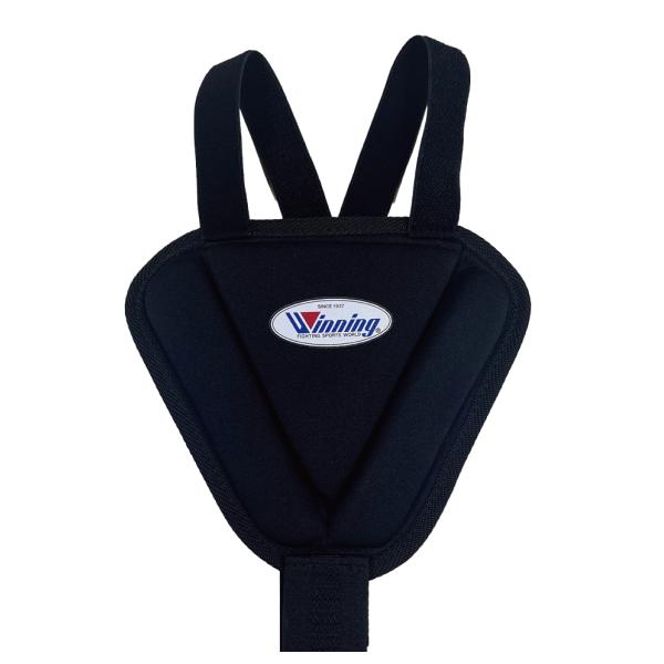 〔ウイニング〕Winningジュニア用心臓震盪防止チェストガード