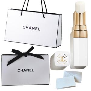 限定ギフトラッピング済 CHANEL シャネル 国内正規品 ROUGE COCO BAUME ルージュ ココ ボーム ショップバッグ付 　バレンタイン　ホワイトデー お返し　