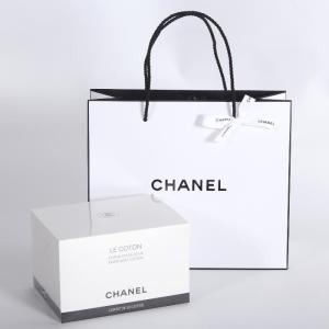 CHANEL（シャネル） LE COTON オーガニックコットン 100枚入 ショップ
