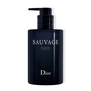 SAUVAGE ディオール Dior ソヴァージュ シャワー ジェル 250ml ボディ