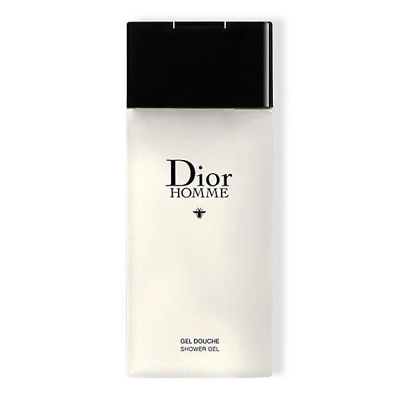 DIOR ディオール オム シャワー ジェル 200mL×1 シャワージェル バレンタイン ホワイト...