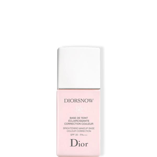 DIOR ディオール ディオール スノー スノー メイクアップ ベース UV35 ×１ バレンタイン...