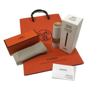 HERMES（エルメス） 〈ルージュ エルメス〉 リップケアバーム 3.5g