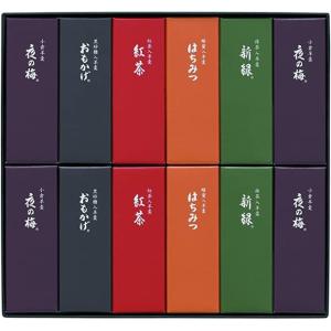 ギフト 贈答品 プレゼント 御年賀 熨斗 虎屋...の詳細画像1