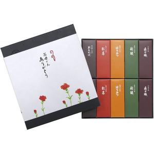 とらや 小形羊羹36本入 とらや包装 手提袋付き 和菓子 ギフト 贈り物