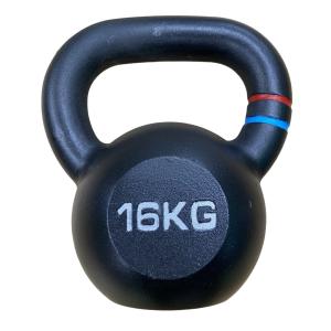 アイロテック　ケトルベル 16kg Amazon | IROTEC（アイロテック）ラバーケトルベル16KG
