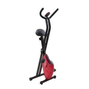 エアロ X型バイク フィットネスバイク コンパクト