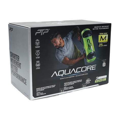 AQUA CORE 25kg アクアコア 水 重量 可変 PTP 9345164004282 A-1...