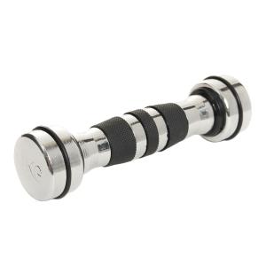 コアブレード COREBLADE クロームダンベル 10kg２セット合計20キロ コアブレード COREBLADE クロームダンベル 10kg2セット合計20キロ