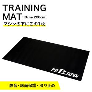 ベンチマット 床保護 防音 防音 厚手 防音 大きい エクササイズ トレーニング ヨガマットリングフィット 筋トレ 大判 マット