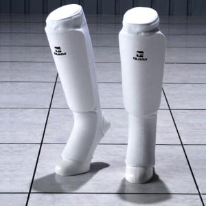 空手 レッグサポーターPRO サポーター プロテクター ボクシング