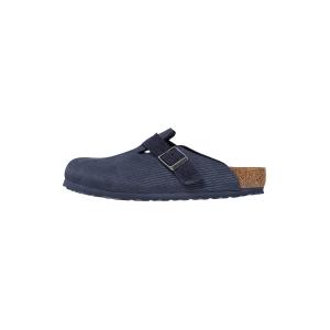 ビルケンシュトック ボストン エンボススエード BIRKENSTCOK BOSTON EMBOSSED SUEDE - 1025684 メンズ レディース シューズ フットウェア サボサンダル 靴｜figure-corners