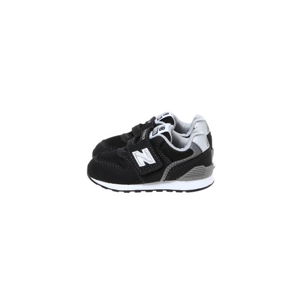 ニューバランス new balance IZ996BK3 - IZ996BK3 キッズ ベビー シュ...