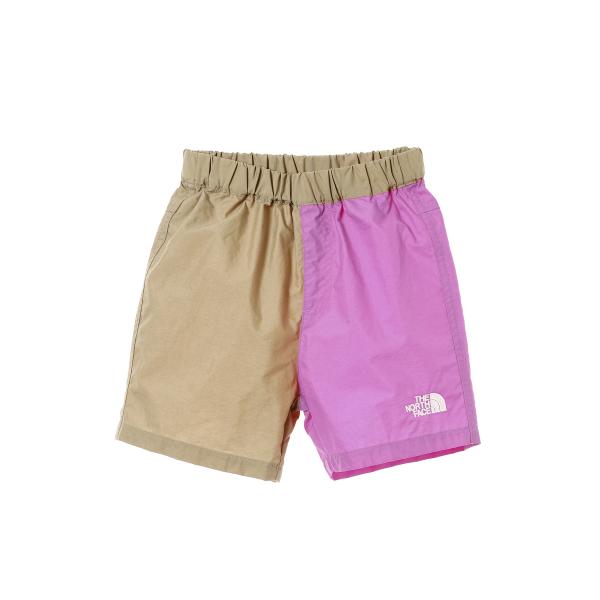 ノースフェイス ベビークラスファイブショート NORTH FACE B Class V Short ...