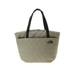 ノースフェイス ジオフェイストート NORTH FACE Geoface Tote - NM32352 バッグ カバン トートバッグ ノートブック 13インチ PC収納｜figure-corners