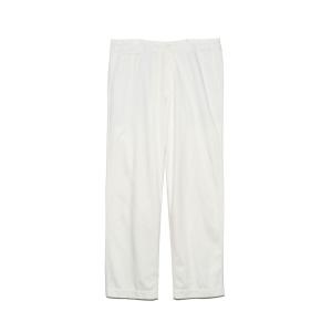 ナナミカ ワイドチノパンツ nanamica Wide Chino Pants - SUCS401 ...