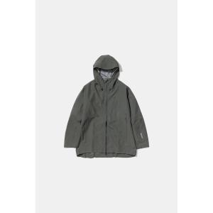 ダイワライフスタイル ライトシェルパーカーゴアテックス DAIWA LIFE STYLE LIGHT SHELL PARKA GORE-TEX - DJ-136-1024EX メンズ アウタージャケット｜figure-corners