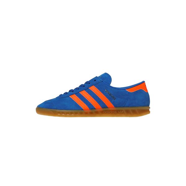 アディダス adidas HAMBURG W - IH5471 メンズ スニーカー シューズ フット...