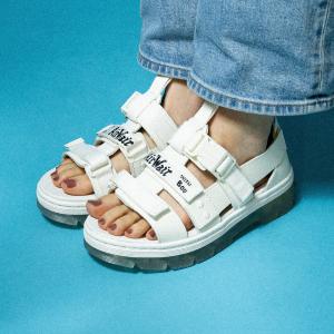 ドクターマーチン ペアソン Dr.Martens Pearson - 27295100  レディース ウィメンズ シューズ サンダル フットウェア 靴  カジュアル モード ストリート エッジ