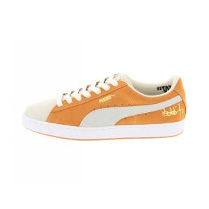 プーマ PUMA スニーカー スウェード クラシック ボビー...
