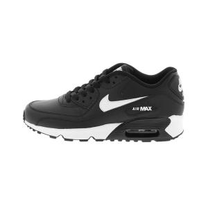 ナイキ NIKE シューズ エア マックス 90 AIR MAX 90 LTR GS - 833412-025 レディース スニーカー