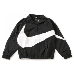 ナイキ ウーブンジャケット NIKE HBR STMT WOVEN JACKET - AR3133-010 メンズ アウター ジャケット