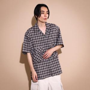 DAIWA PIER39（ダイワ ピア39）メンズ半袖シャツ、カジュアルシャツ の商品一覧｜ファッション 通販 - PayPayモール