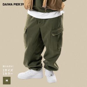DAIWA PIER39 メンズカーゴパンツの商品一覧｜ボトムス、パンツ 