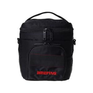 ブリーフィング ゴルフ クーラーバッグ S エコツイル BRIEFING GOLF COOLER BAG S ECO TWILL - BRG231E69 バッグ グッズ 保冷バッグ カバン 鞄｜figure-corners