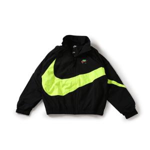 ナイキ NIKE アウター シティ ネオン HBR ウーブン ジャケットCITY NEON HBR WOVEN JACKET CD9262-010 メンズ ジャケット