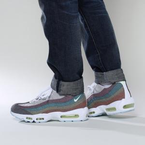 ナイキ NIKE エアマックス95 AIR MAX 95 - CK6478-001 メンズ シューズ スニーカー 靴 フットウェア
