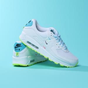 NIKE ナイキ エアマックス 90 WMNS AIR MAX 90 WW レディース シューズ スニーカー CK7069-100