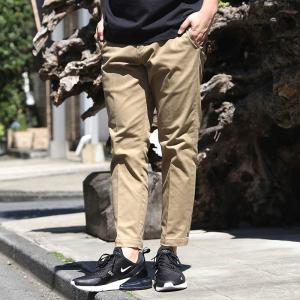 ディッキーズ DICKIES 8分丈イージーパンツ DK006637 メンズ