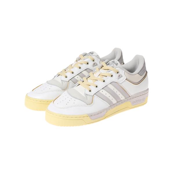 アディダス ライバルリーロー86 adidas RIVALRY LOW 86 - GZ2556 メン...