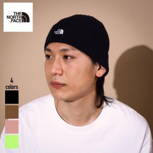 ザノースフェイス THE NORTH FACE カプッチョリッド Cappucho Lid - NN42035 ユニセックス ニット帽 ビーニー 帽子