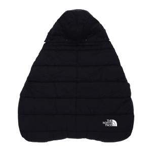 ザノースフェイス ベビーシェルブランケット THE NORTH FACE Baby Shell Blanket  - NNB72201 ベビー グッズ 防寒 保温 カバー