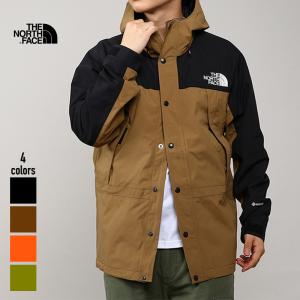 ノースフェイス THE NORTH FACE マウンテンライト ジャケット Mountain Light Jacket - NP11834 メンズ レディース アウター
