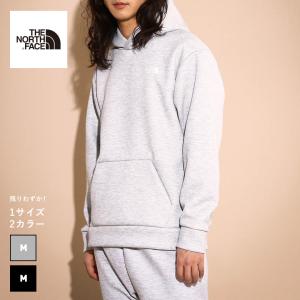 ザ ノースフェイス THE NORTH FACE Tech Air Sweat Wide Hoodie