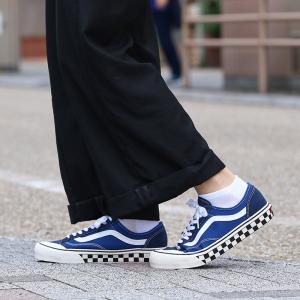 在庫なしセールバンズ VANS スニーカー スタイル 36 STYLE 36 デコン DECON SF - VN0A3MVLVS9 メンズ シューズ