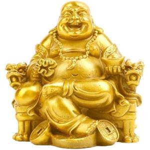 【特大65cm】布袋尊像 萬金袋 金運招福 七福神 縁起物 開運インテリア 特大65cm】布袋尊像 萬金袋 金運招福 七福神 縁起物 開運インテリア