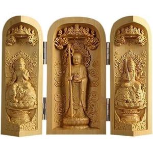 アジアン雑貨 木彫りフルーツ キウィフルーツ アジア工房 10537