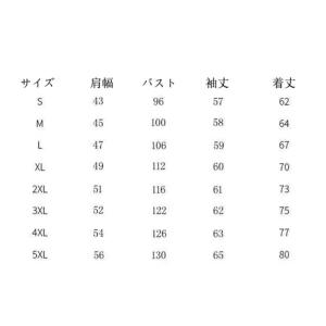 パーカー プルオーバー s-4xl 桜柄 花柄...の詳細画像1