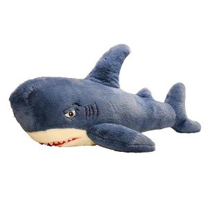 シャーク 抱きまくら ボディ枕 おもちゃ 鮫 ...の詳細画像4