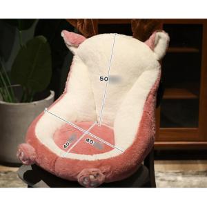 クッション 座布団 背もたれ フロアクッション...の詳細画像3